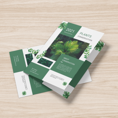 Brochures